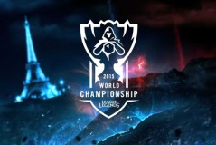 G2战队：G2整活视频致敬LPL与LCK，标题“欧洲之王准备搅局”